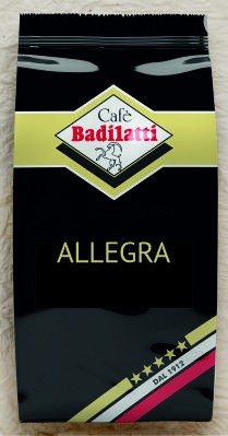 Allegra Bohnen - 1kg / Albana neu verpackt
