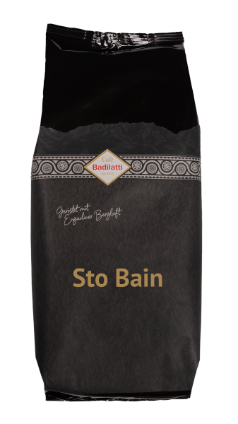 Sto Bain Bohnen - 1kg / exEspresso Bar